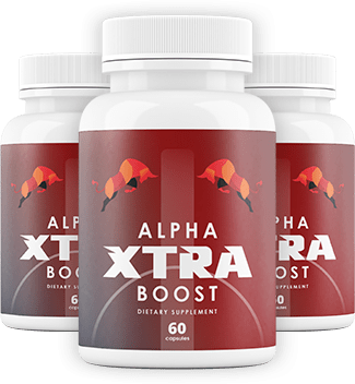 Alpha Xtra Boost
